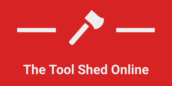 The Tool Shed Online